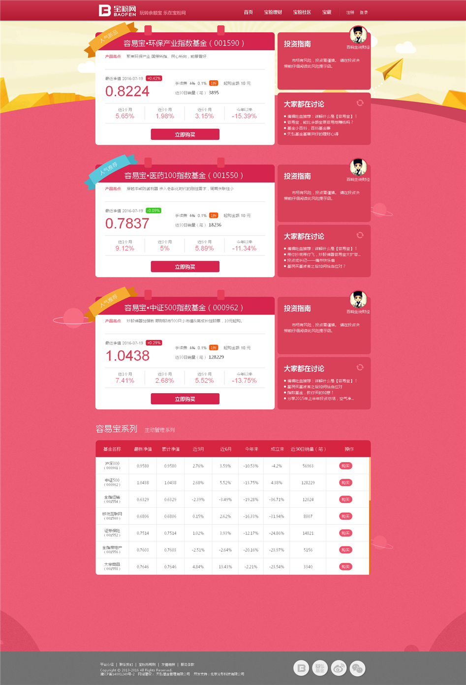 天弘基金游戲營銷案例01